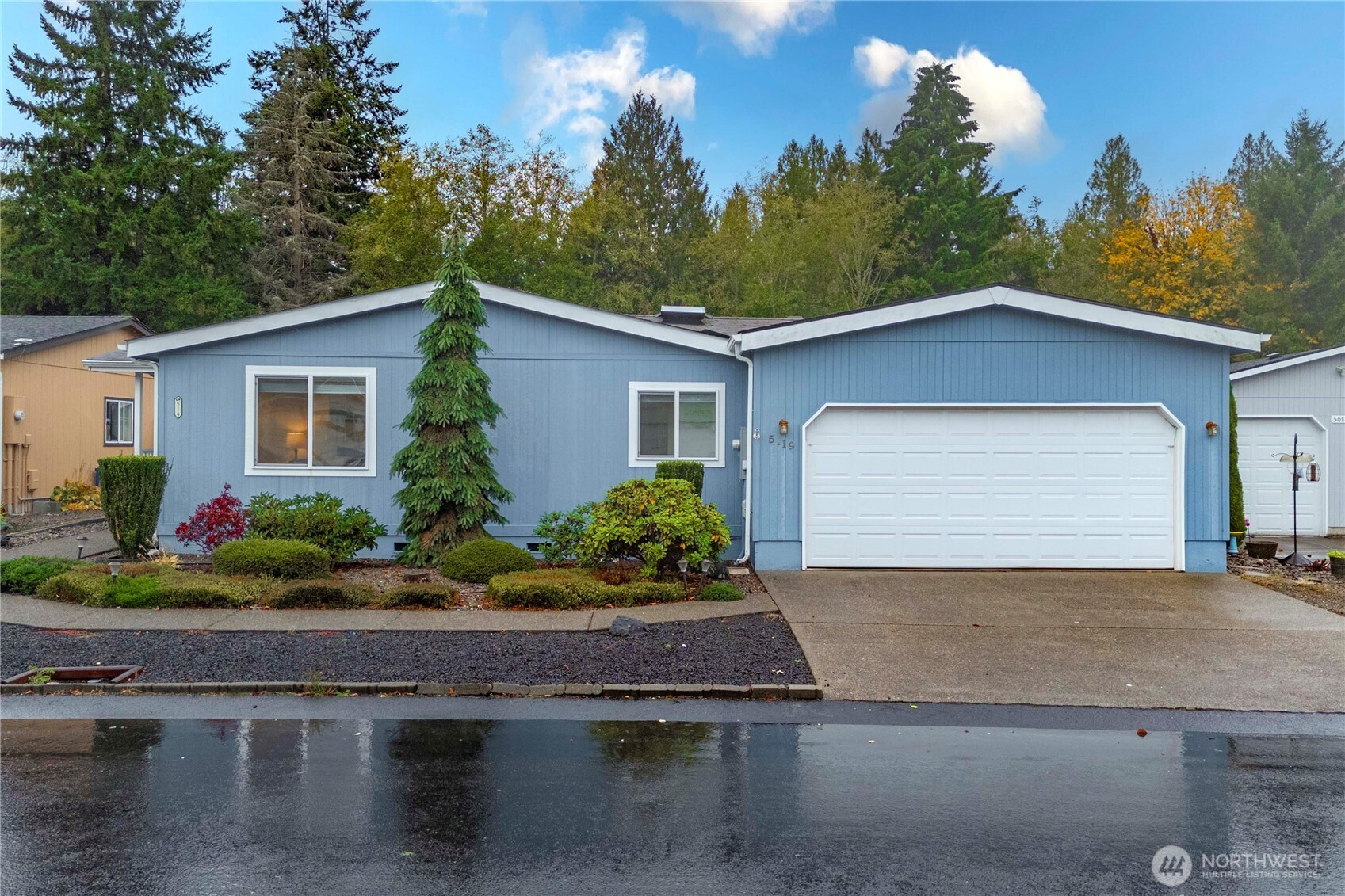 5119 Golden Eagle Lane SW, Tumwater, WA 98512