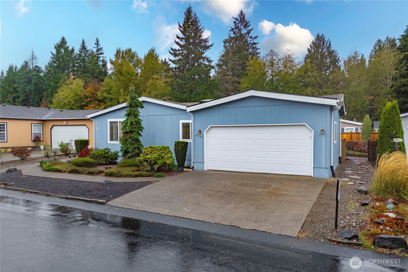 5119 Golden Eagle Lane SW, Tumwater, WA 98512