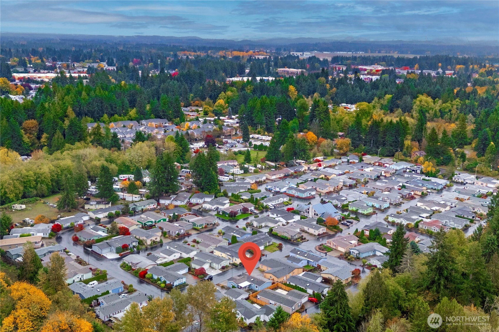 5119 Golden Eagle Lane SW, Tumwater, WA 98512