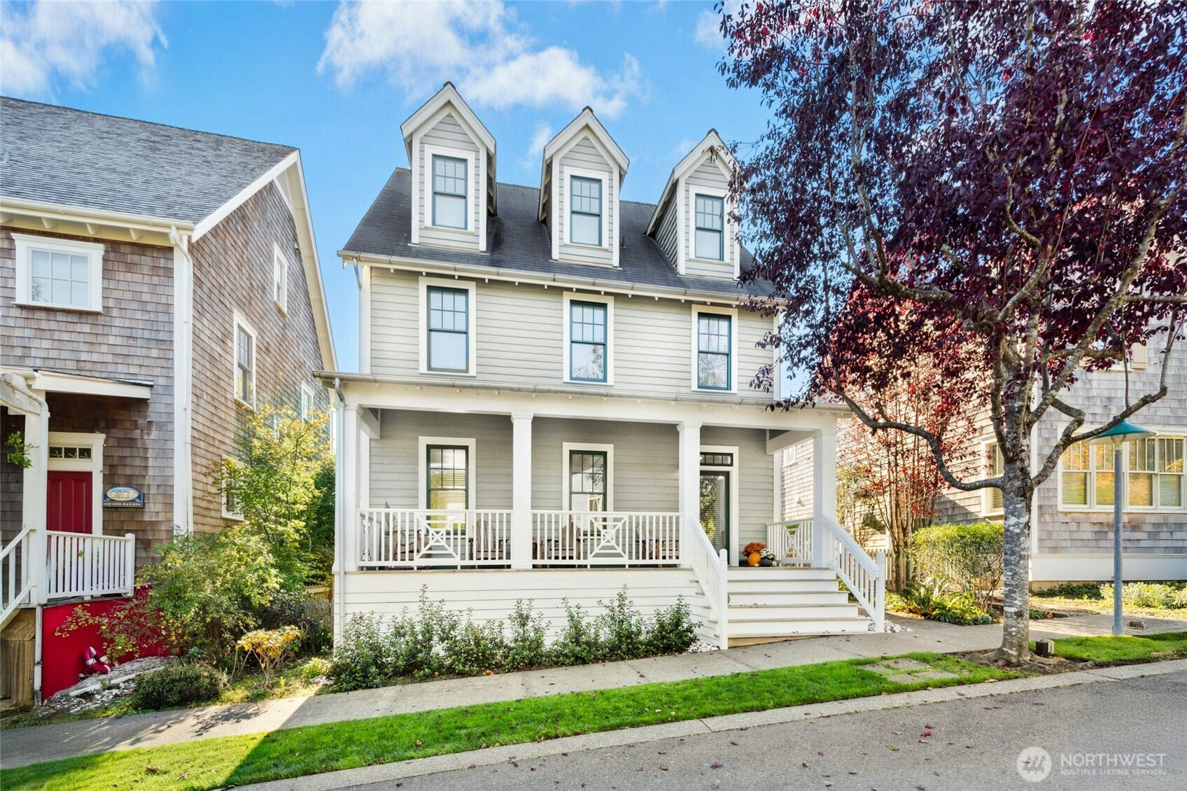 14 Campfire Lane, Pacific Beach, WA 98571
