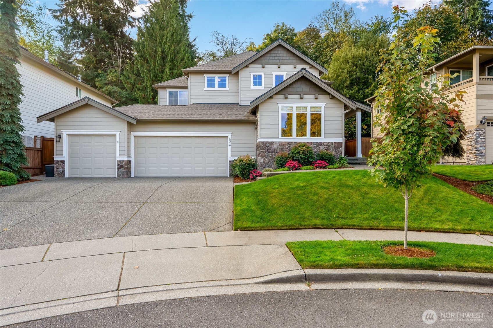 15329 78th Avenue SE, Snohomish, WA 98296