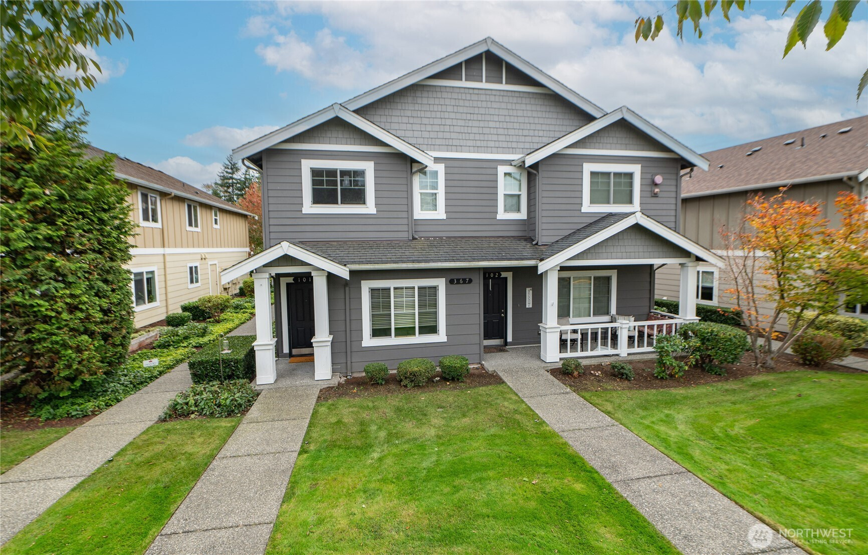 367 Tremont Avenue, Bellingham, WA 98226