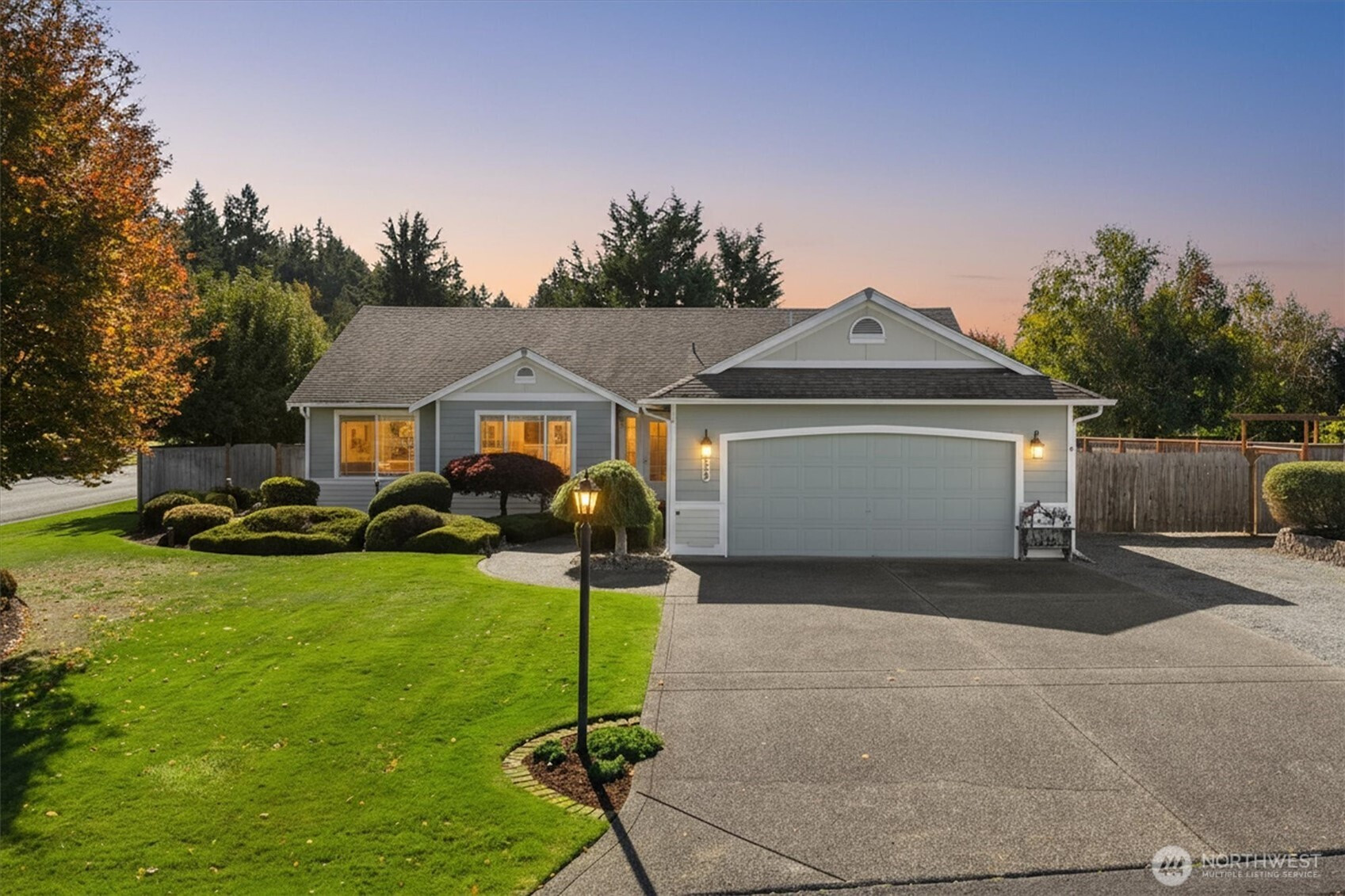 8722 235th Street Ct E, Graham, WA 98338