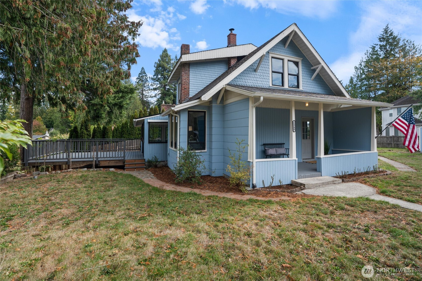 1340 Shorewood Drive, Bremerton, WA 98312