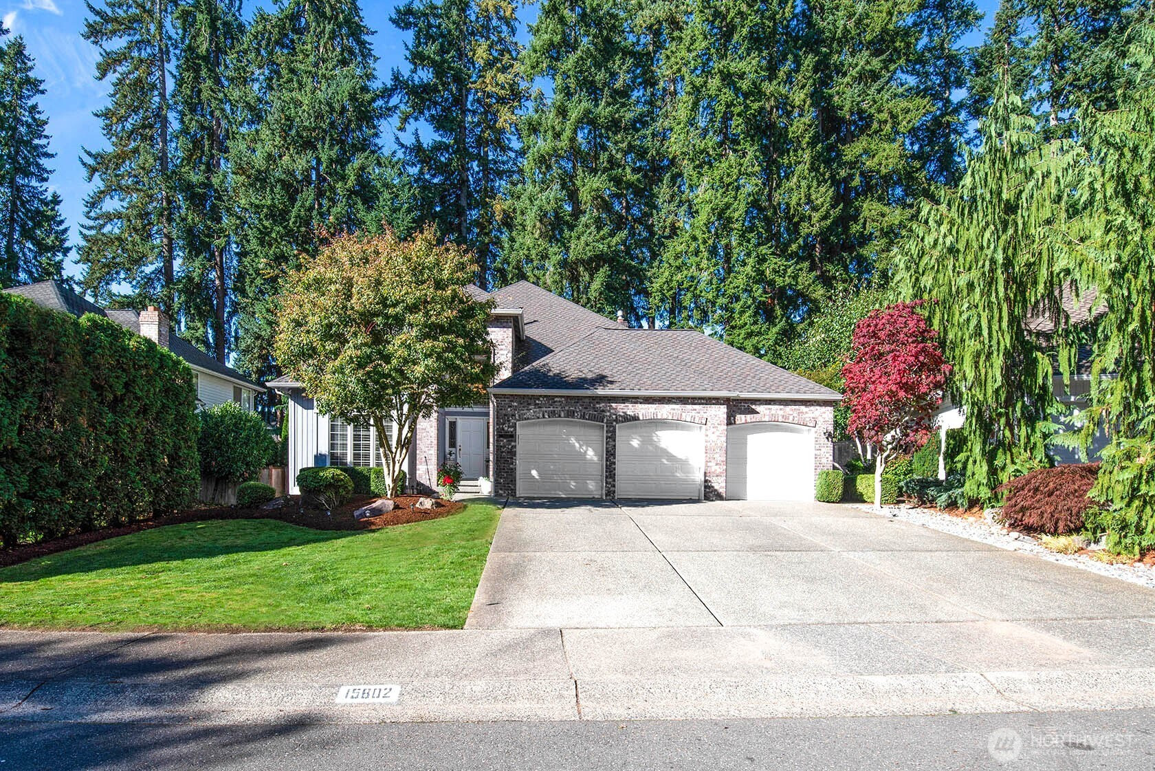 15802 29th Drive SE, Mill Creek, WA 98012