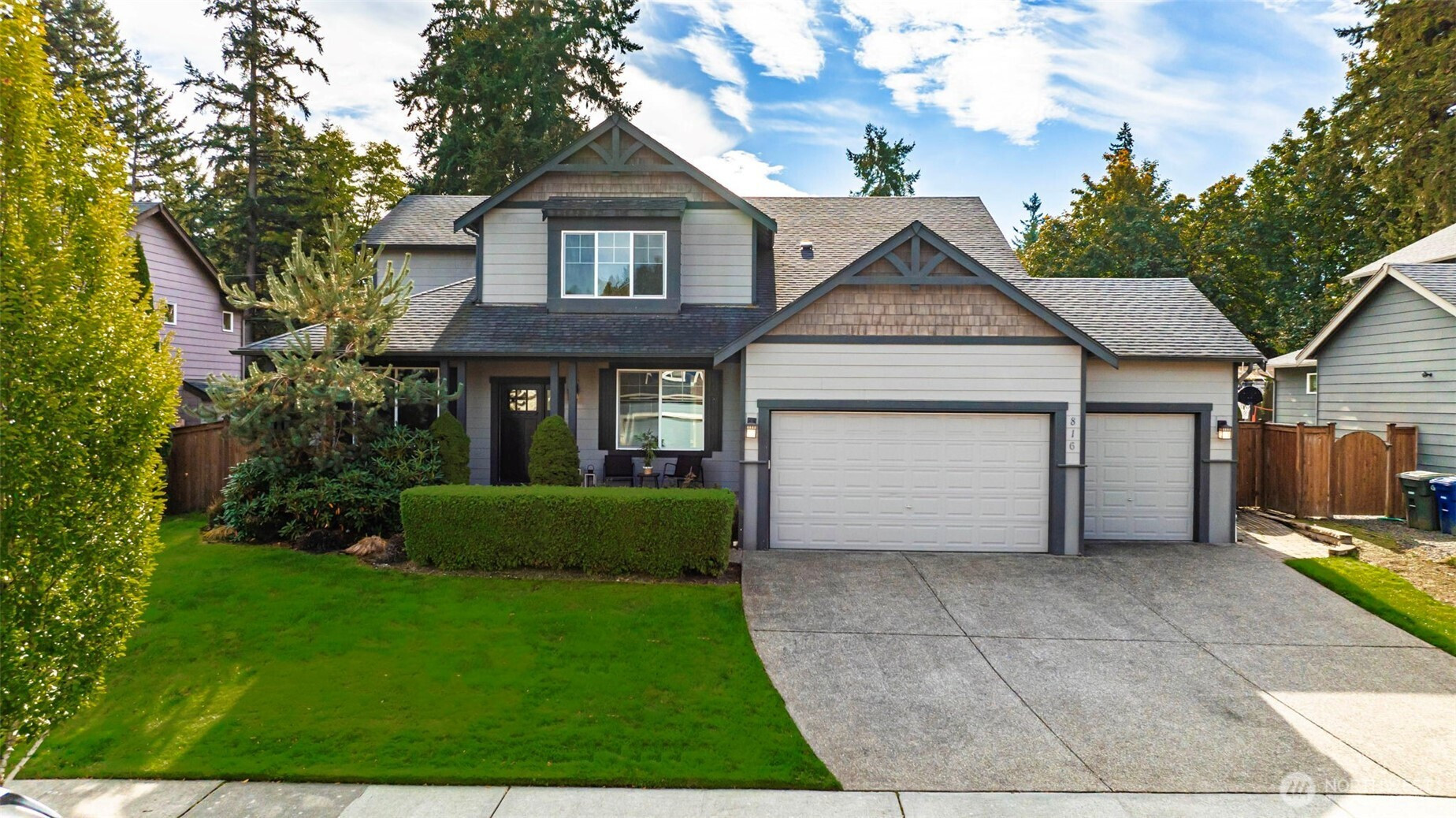 816 218th Street SE, Bothell, WA 98021