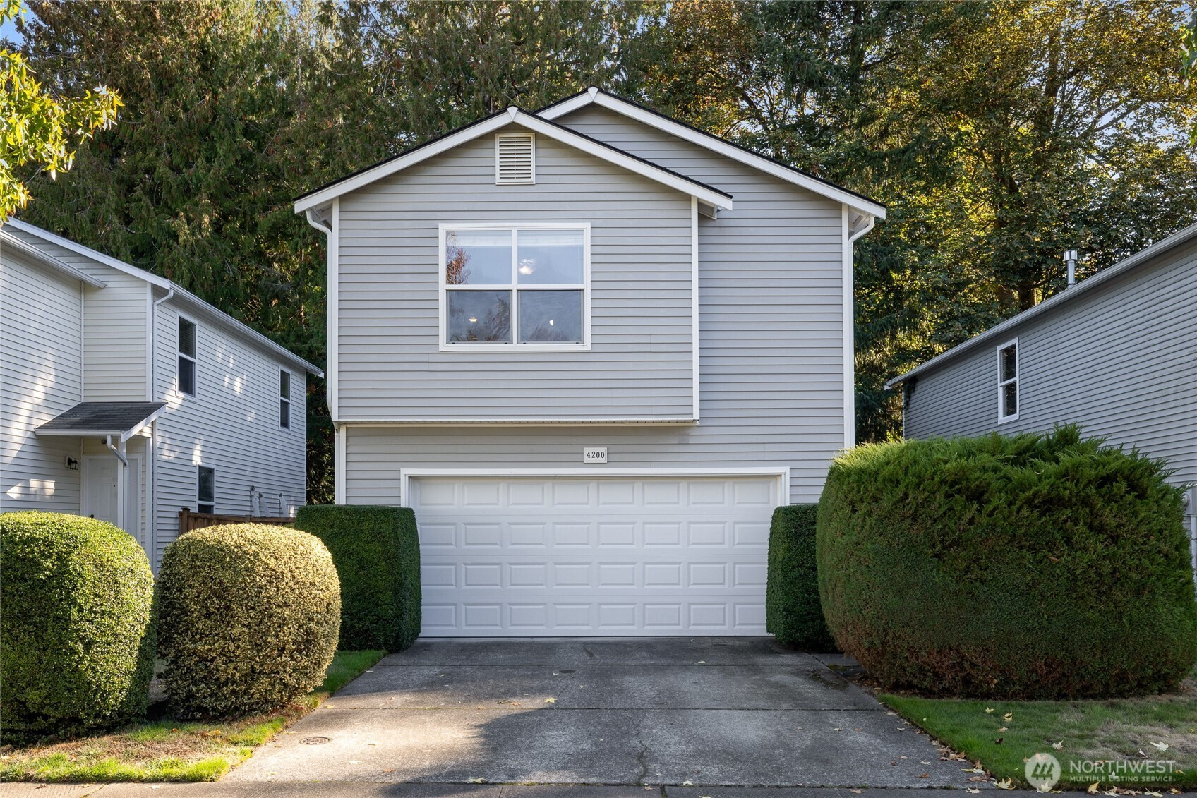 4200 Wonderwood Lane SE, Lacey, WA 98503