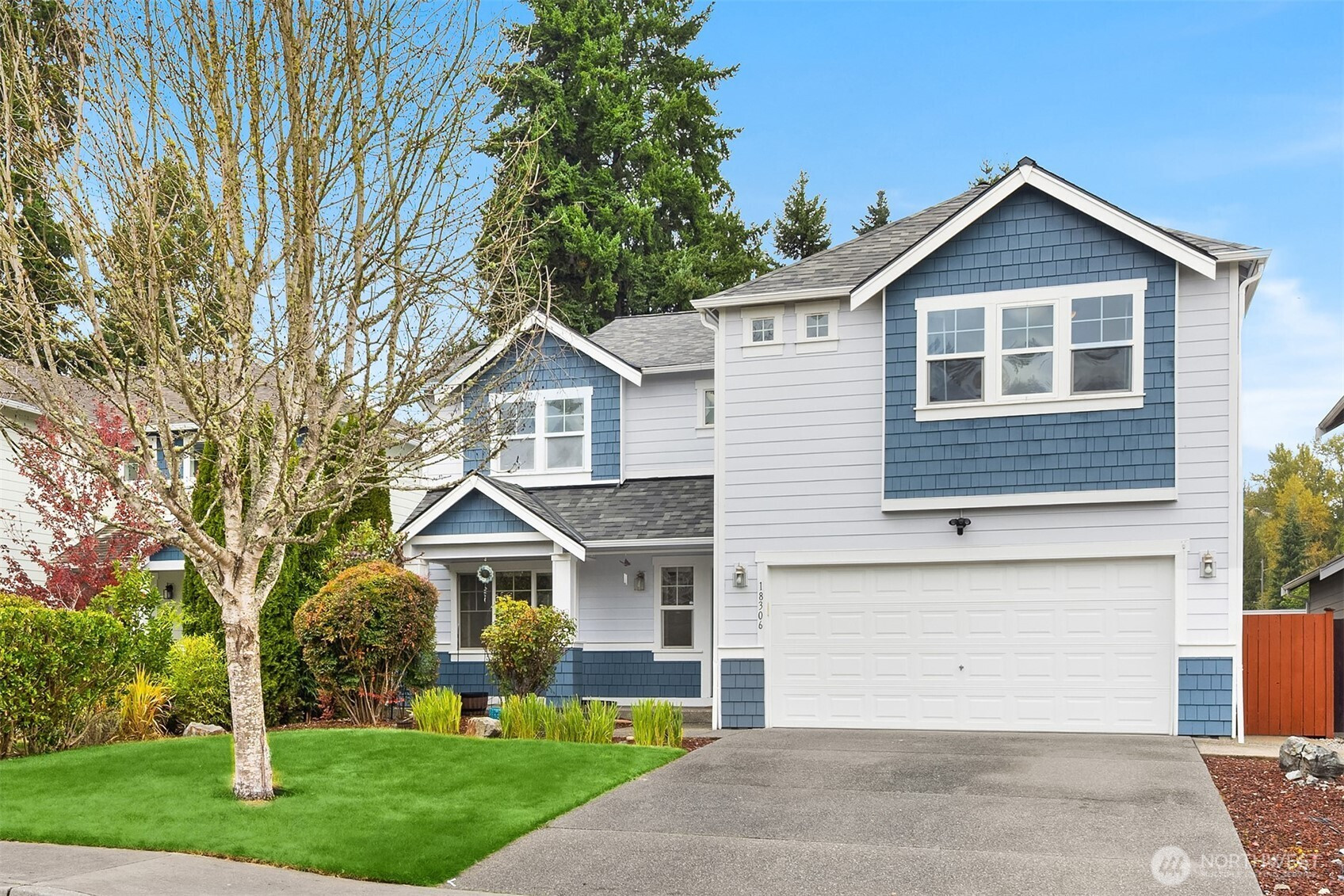 18306 101st Street E, Bonney Lake, WA 98391