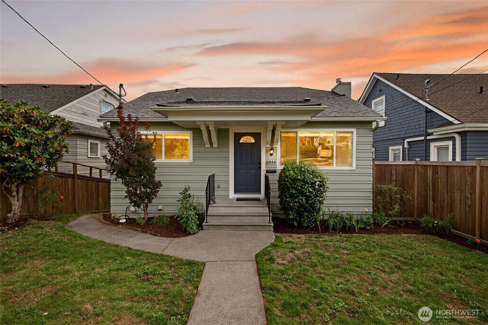 3846 35th Avenue SW, Seattle, WA 98126