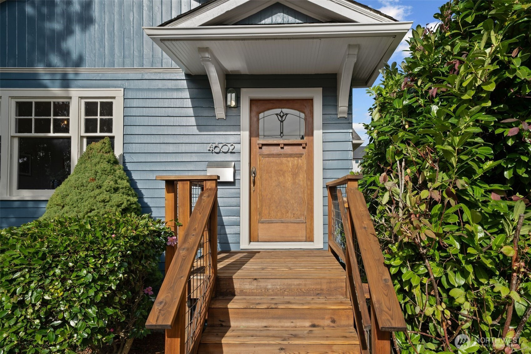 4602 S Chicago Street, Seattle, WA 98118