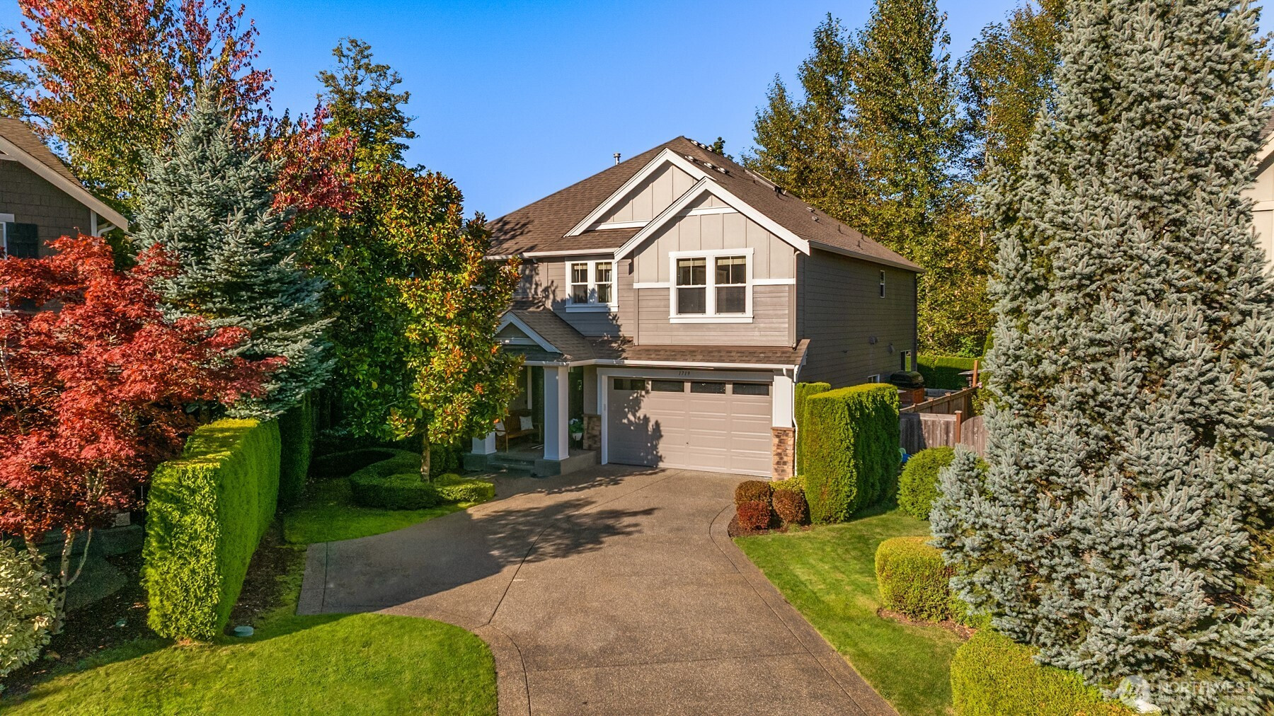 1719 271st Avenue SE, Sammamish, WA 98075