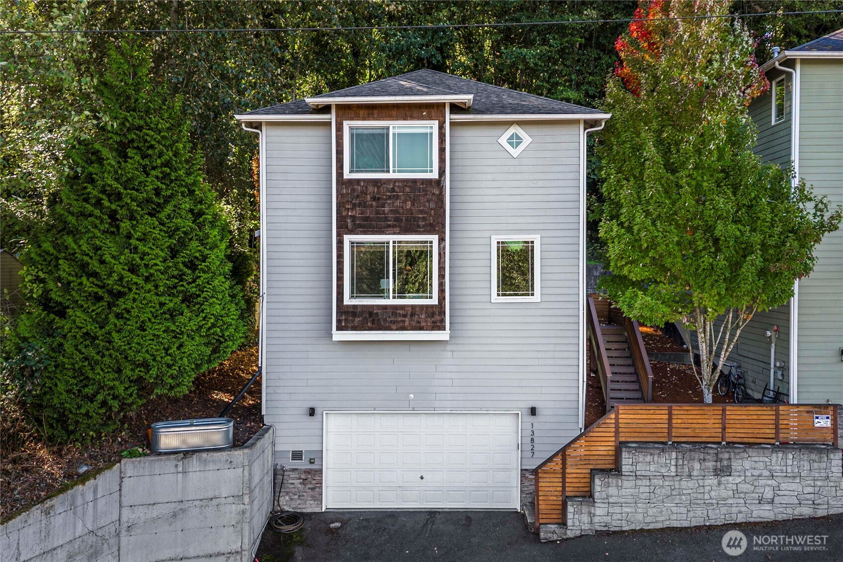 13827 Macadam Road S, Tukwila, WA 98168