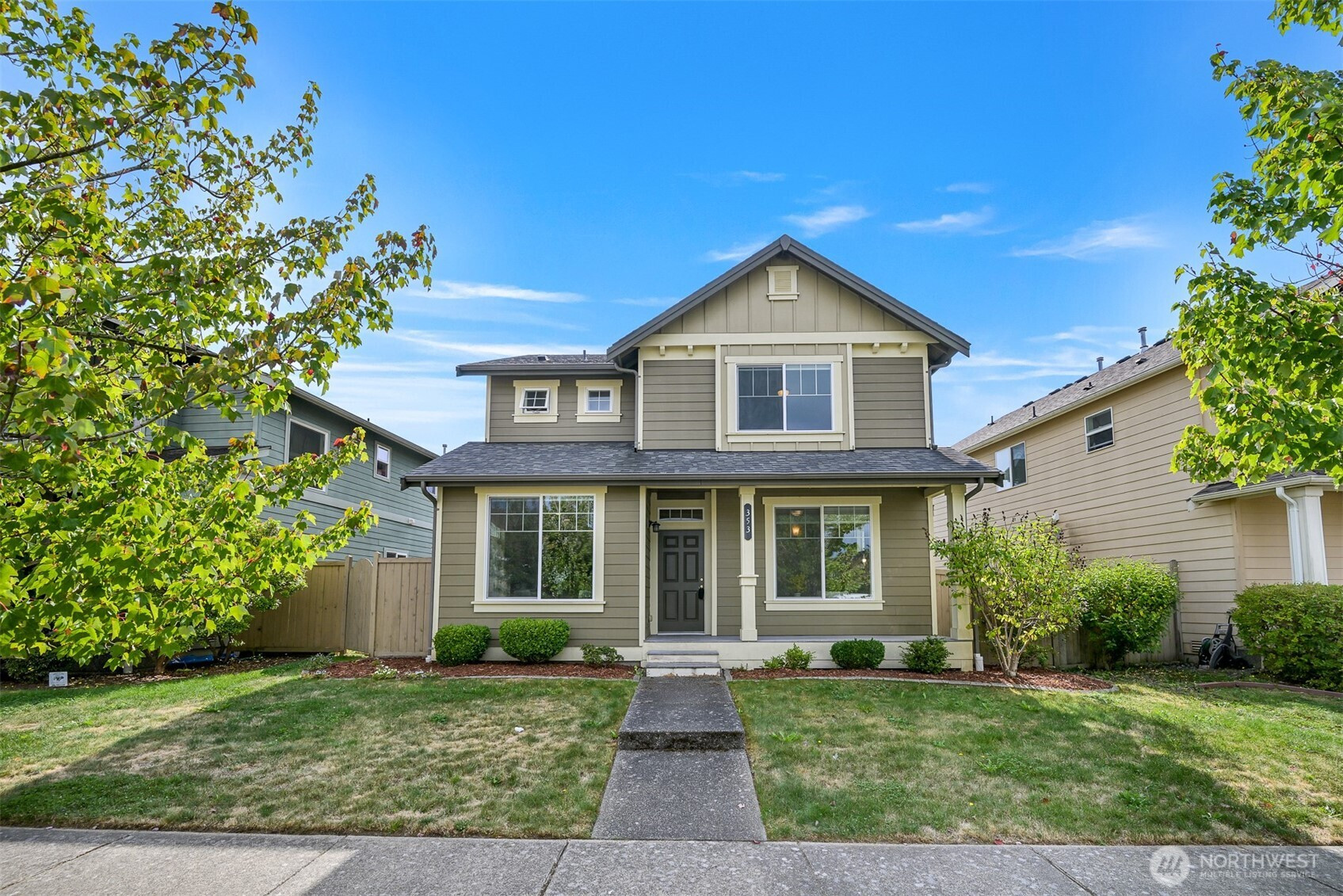 353 Holland Ave, Bellingham, WA 98226