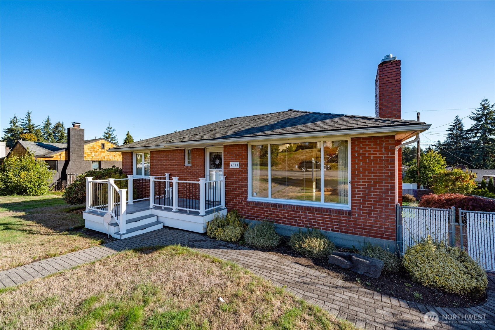 4911 Delaware Avenue, Everett, WA 98203