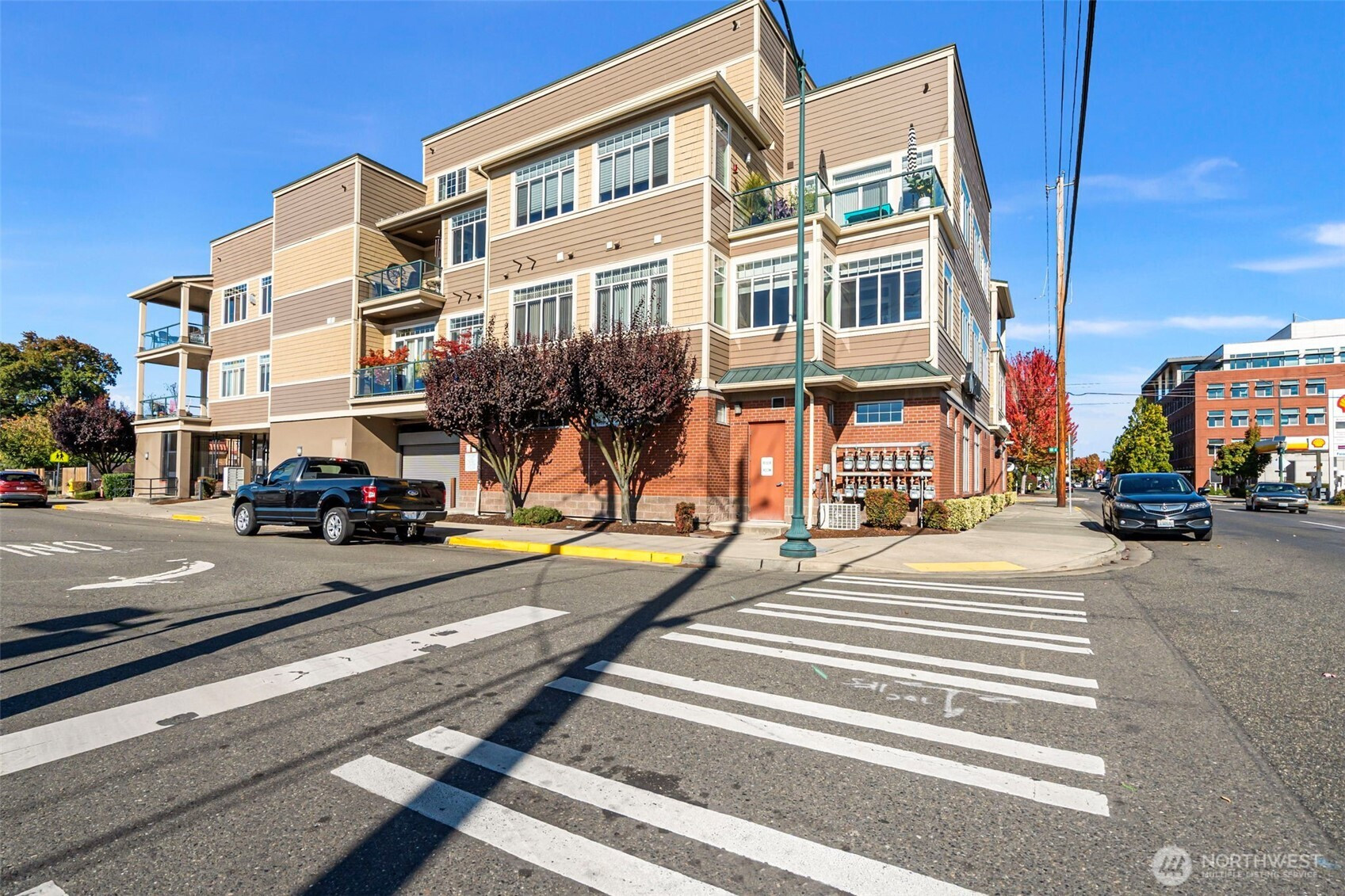 400 S Meridian, Puyallup, WA 98371
