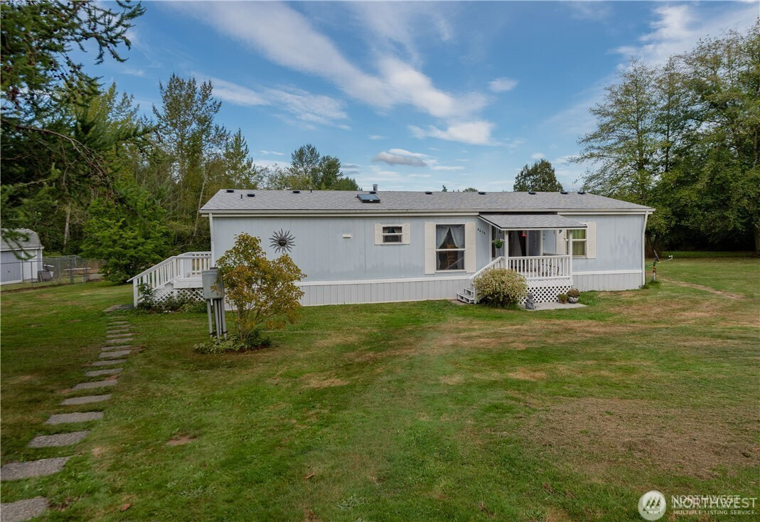 4010 Bay Road, Ferndale, WA 98248