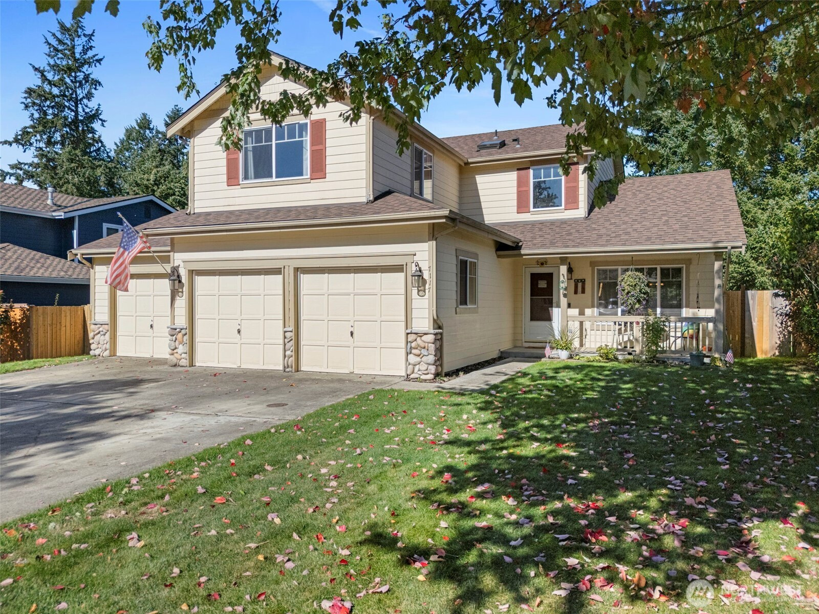 7117 200th Street Ct E, Spanaway, WA 98387