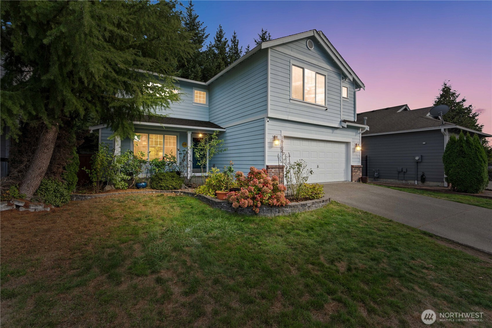 16107 255th Place SE, Covington, WA 98042