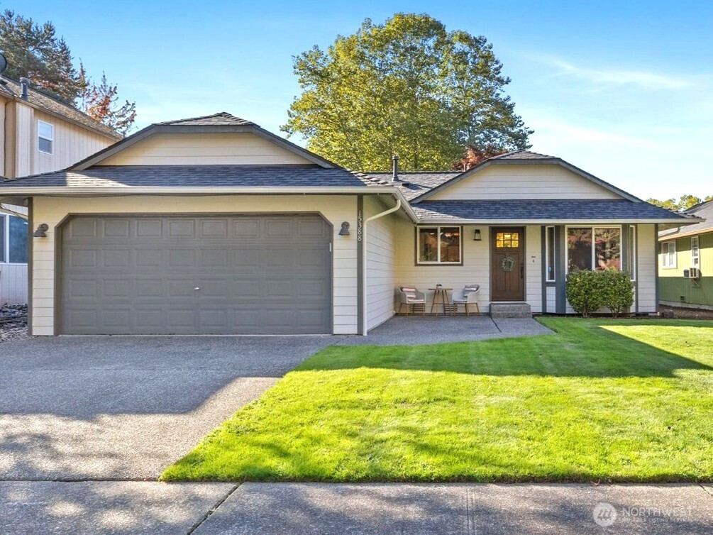 15388 173rd Avenue SE, Monroe, WA 98272