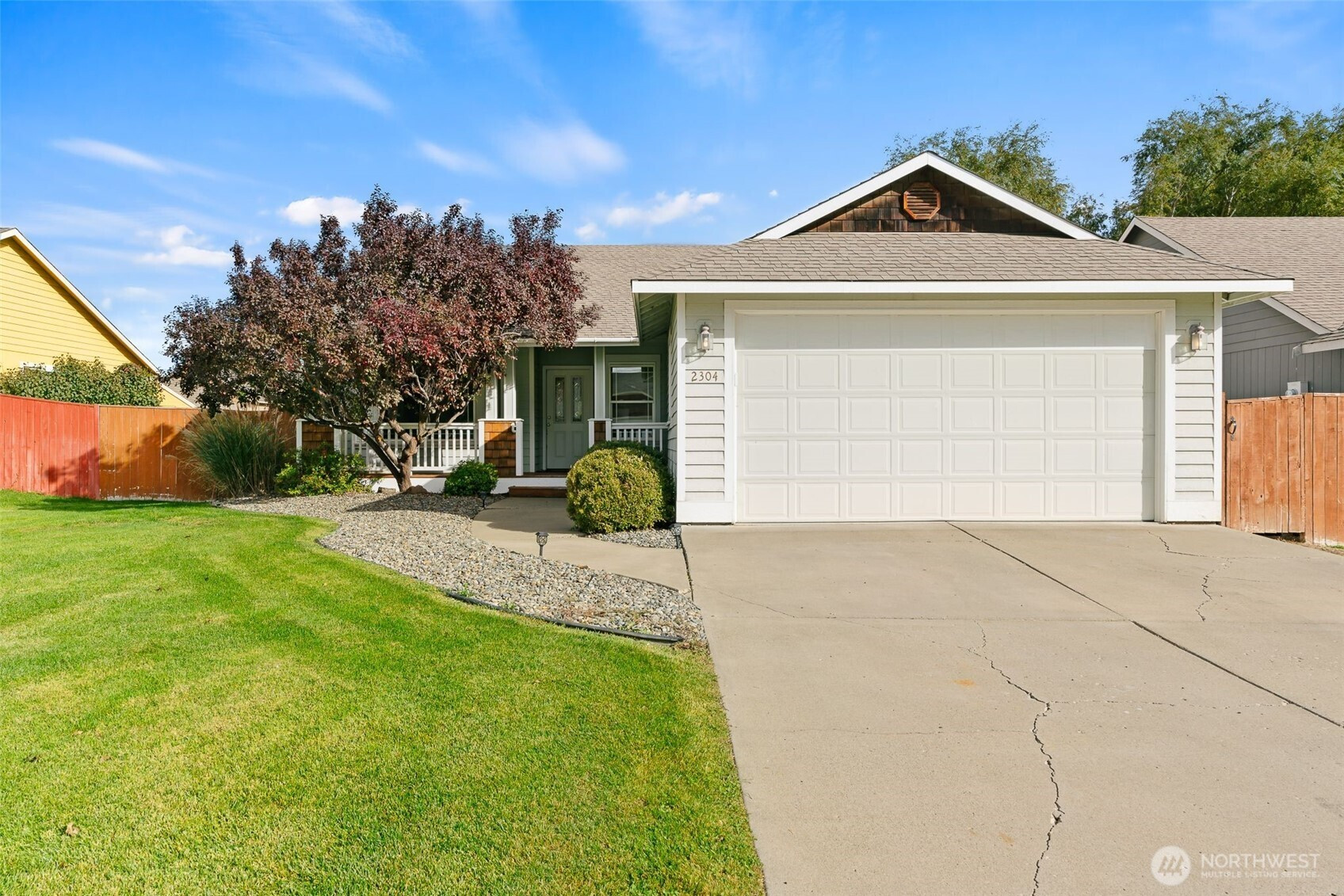 2304 N Ellington Street, Ellensburg, WA 98926