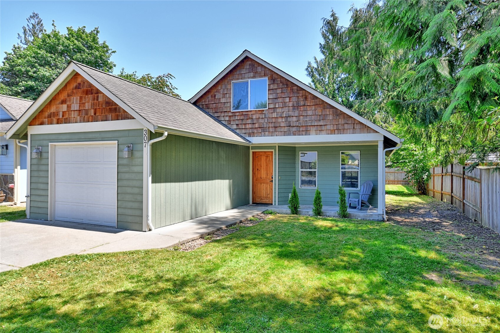 307 Portage Ave, Granite Falls, WA 98252