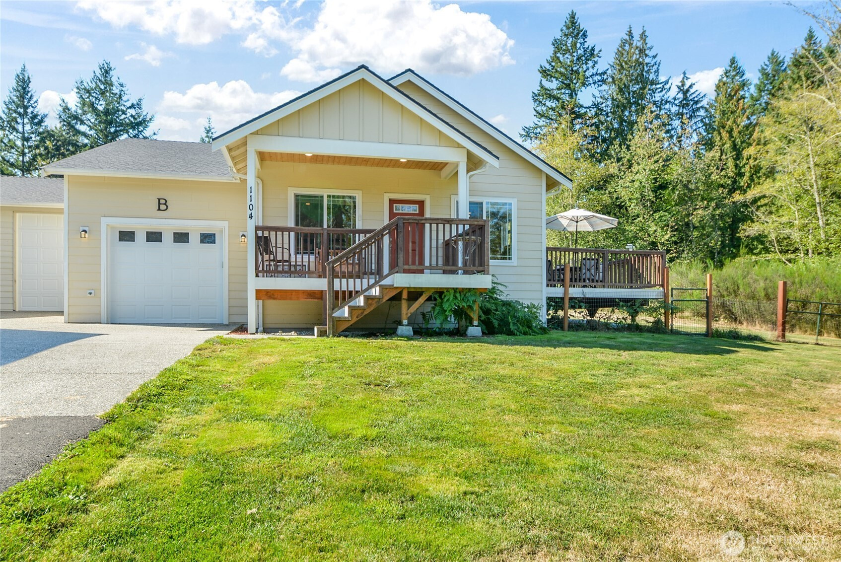 1104 288th Street NW, Arlington, WA 98223