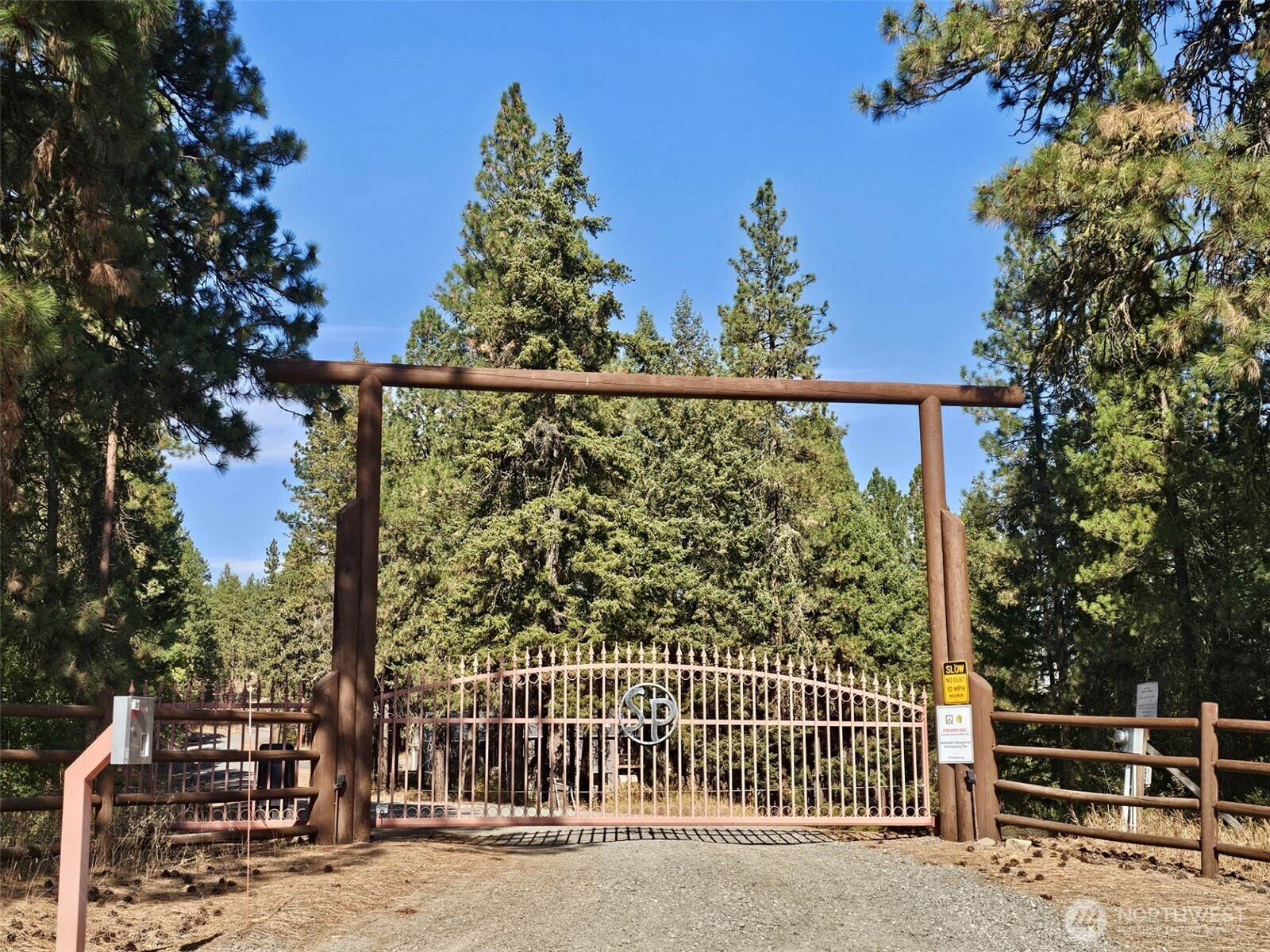 2 D Swauk Pines Road, Cle Elum, WA 98922