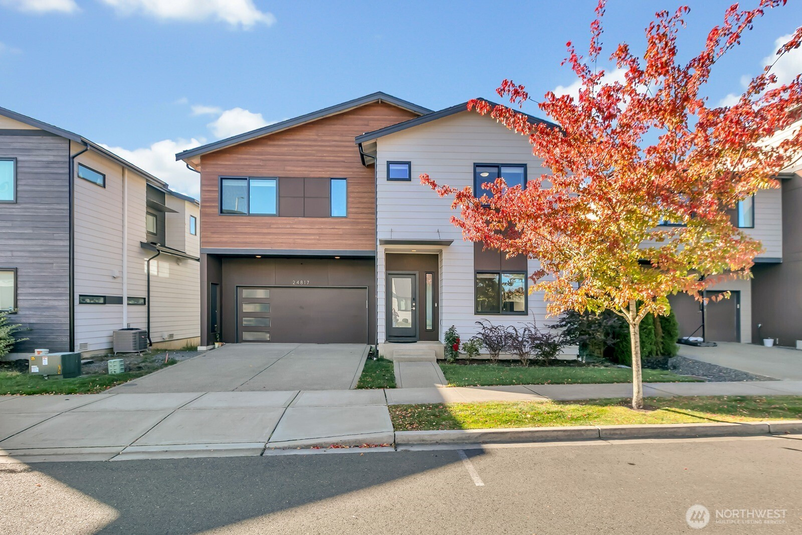 24817 123rd Place SE, Kent, WA 98030