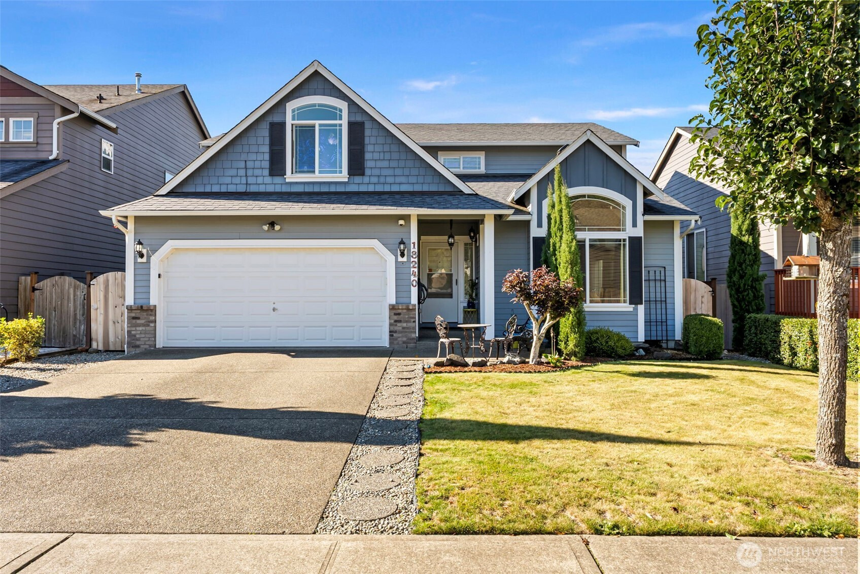 18240 73rd Avenue E, Puyallup, WA 98375