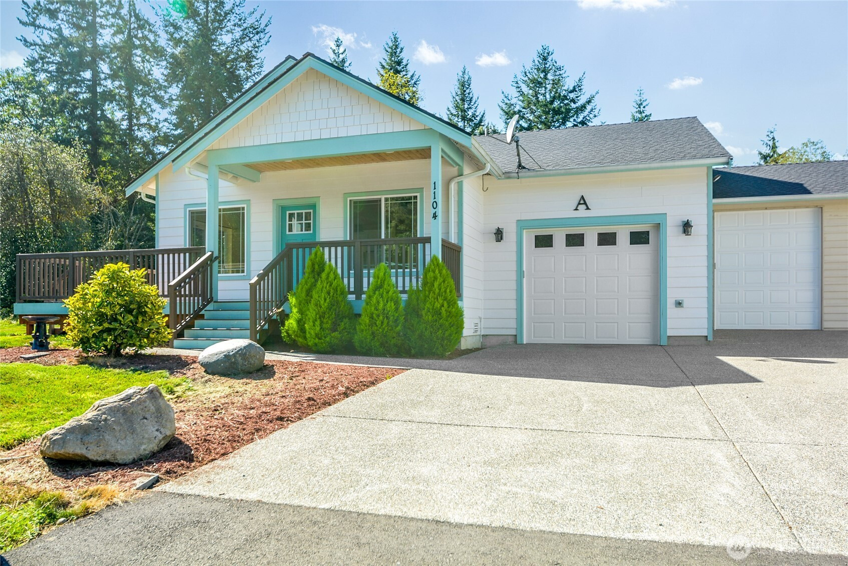1016 288th Street NW, Arlington, WA 98223