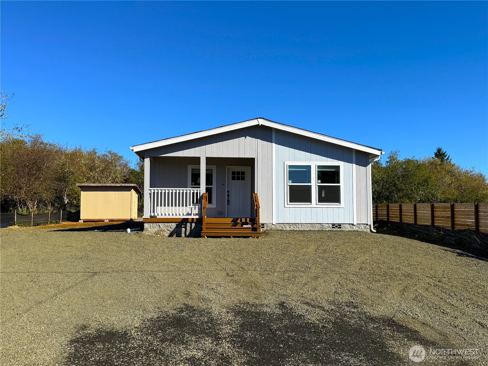 154 Calawah Street SW, Ocean Shores, WA 98569