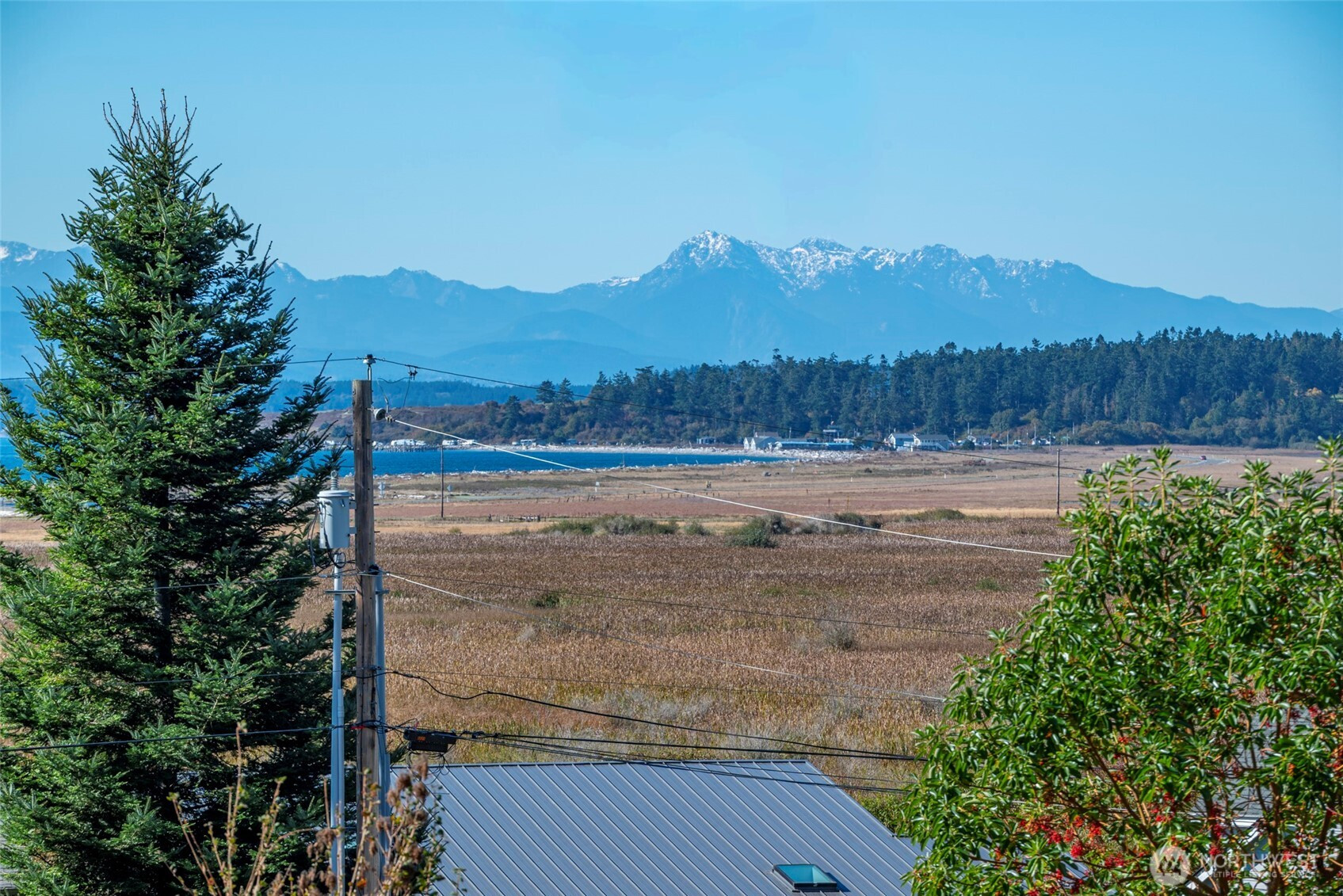 0 Fletcher Pl./Perry Dr., Coupeville, WA 98239