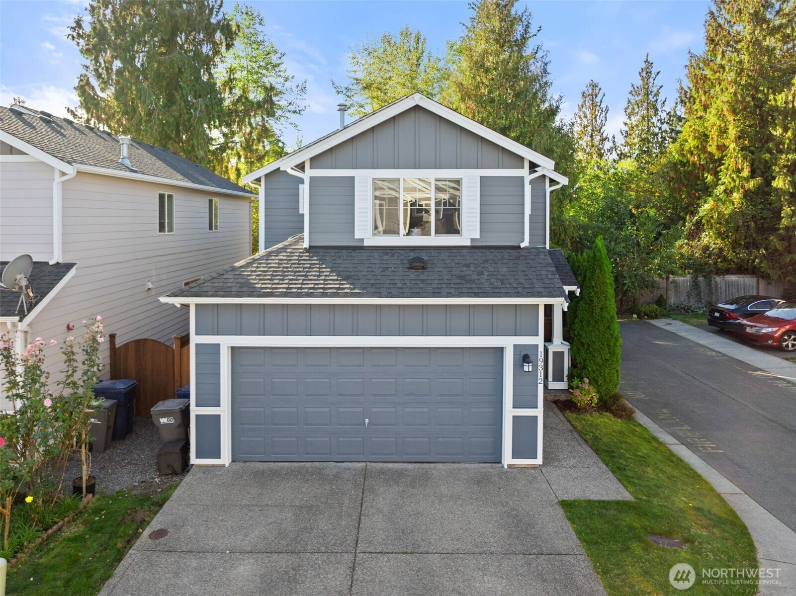 19312 W 1st Ave, Bothell, WA 98012