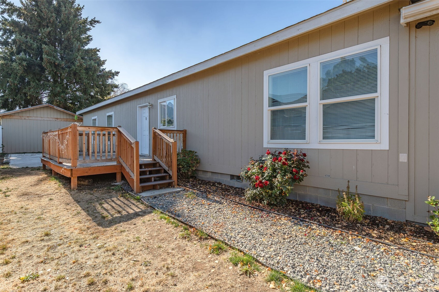 281 Terminal Avenue, Wenatchee, WA 98801