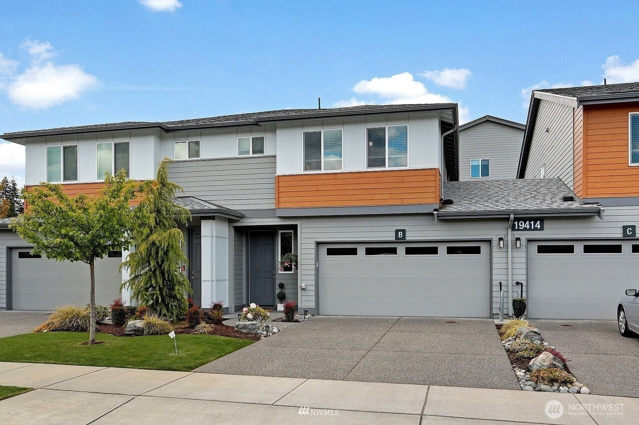19414 37th Avenue SE, Bothell, WA 98012