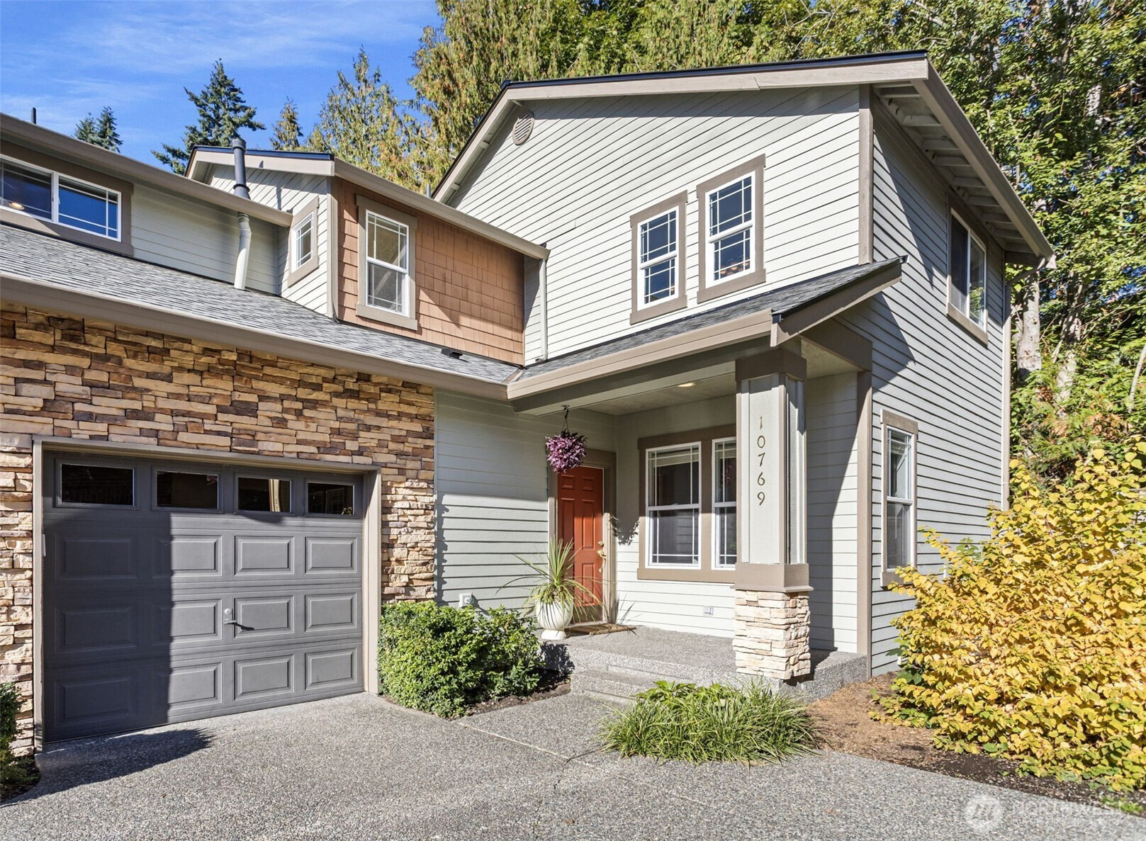 10769 221st Lane NE, Redmond, WA 98053