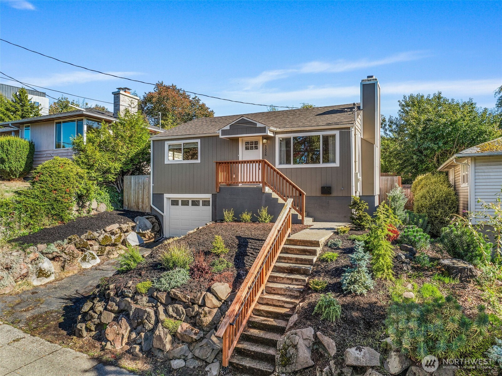 5026 48th Avenue S, Seattle, WA 98118