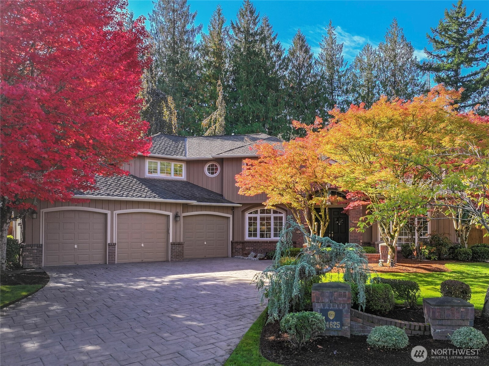 24625 NE 22nd Street, Sammamish, WA 98074