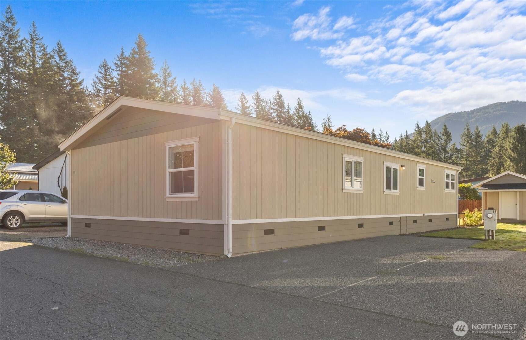 200 10th Street, Gold Bar, WA 98251