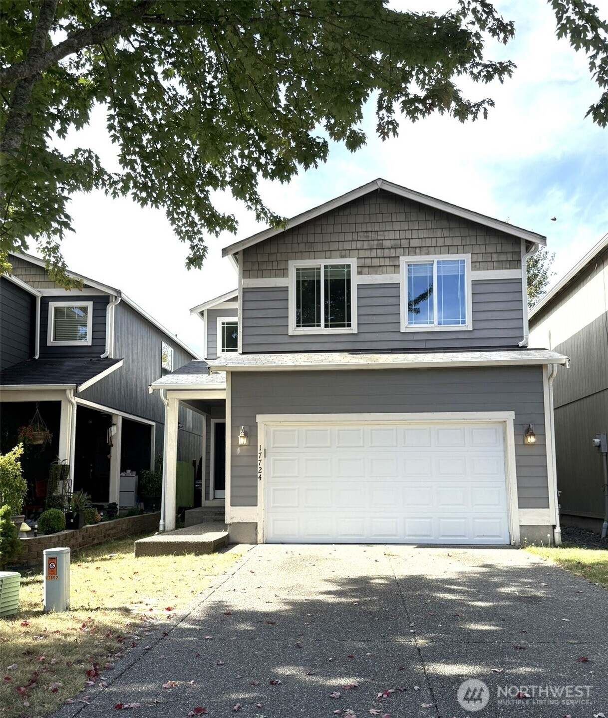 17724 72ND Avenue E, Puyallup, WA 98375