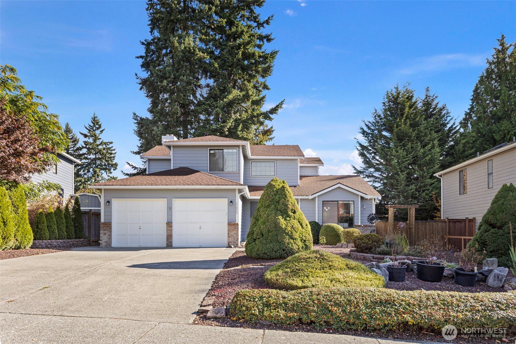 20809 33rd Avenue W, Lynnwood, WA 98036