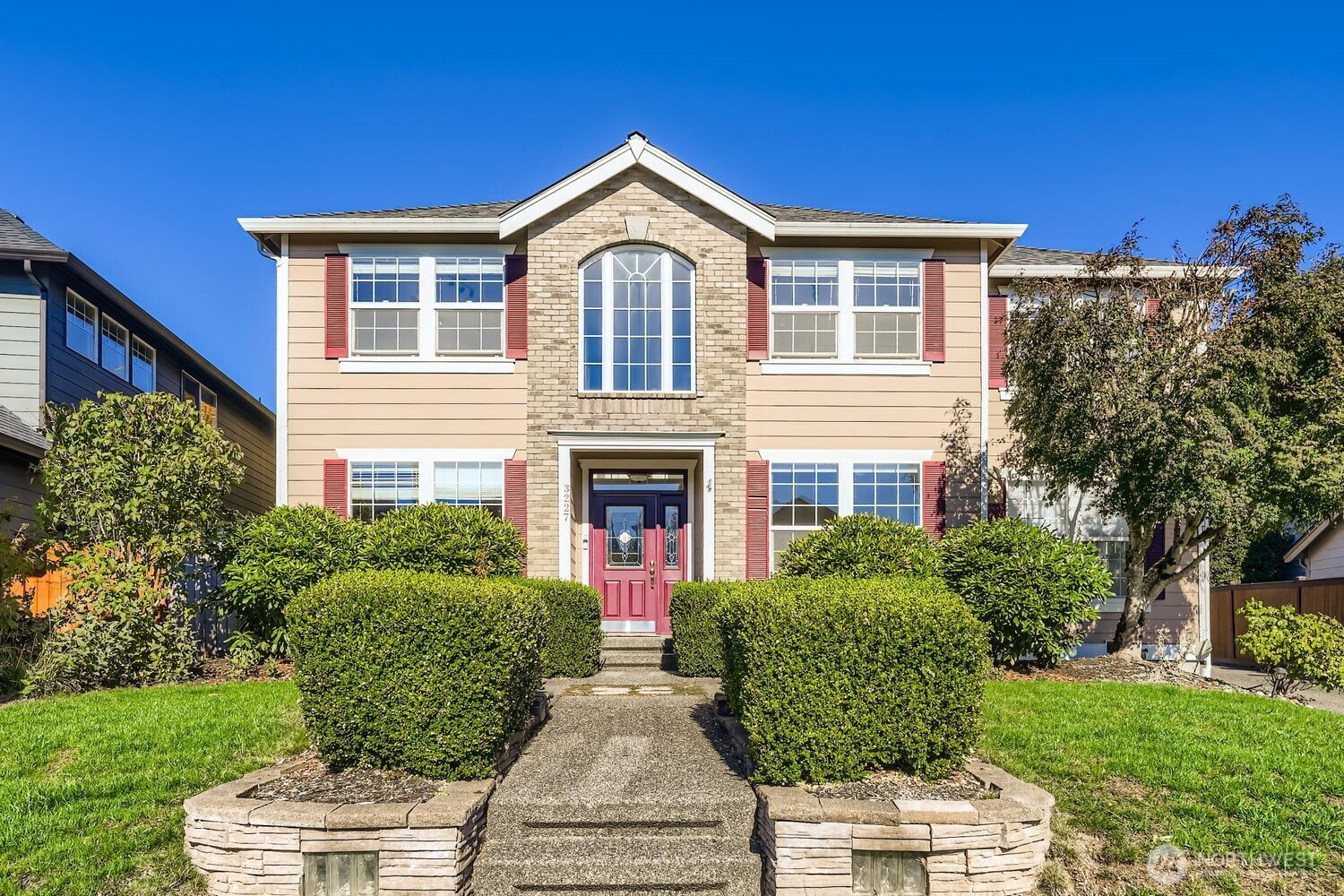 3227 174th Place SE, Bothell, WA 98012