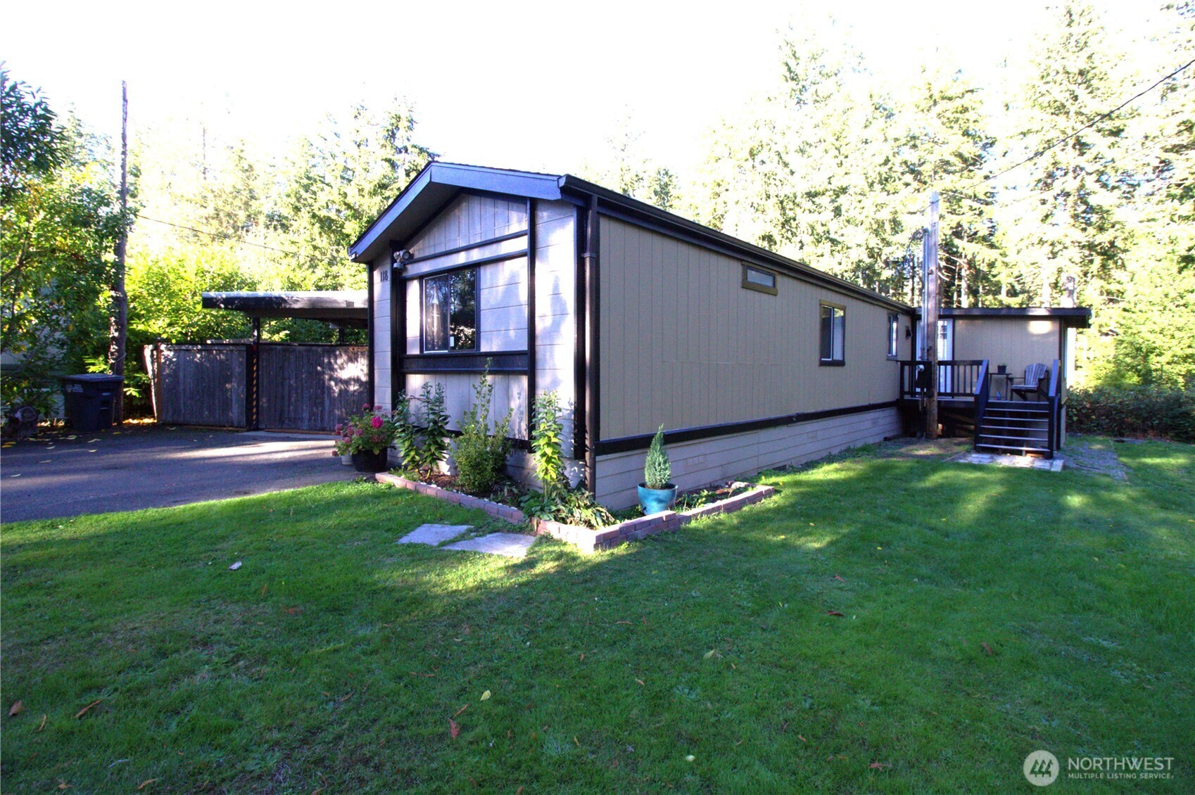 9111 66th Avenue NW, Gig Harbor, WA 98332