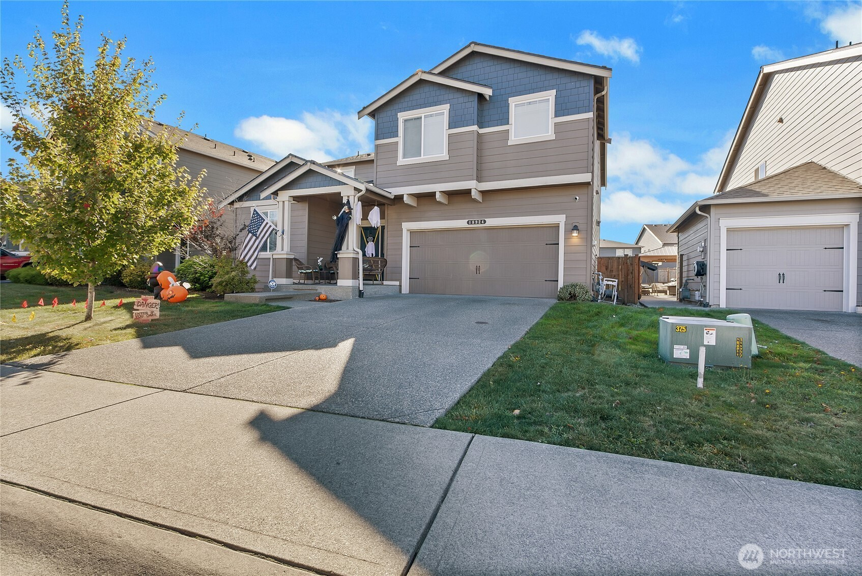 18924 110th Avenue Ct E, Puyallup, WA 98374