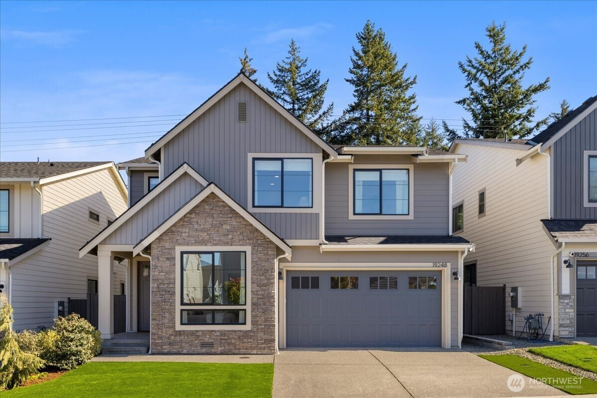 19248 139th Place SE, Renton, WA 98058