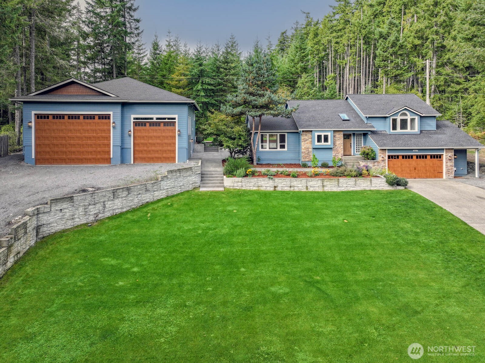3657 Mathisen Lane, Bremerton, WA 98312