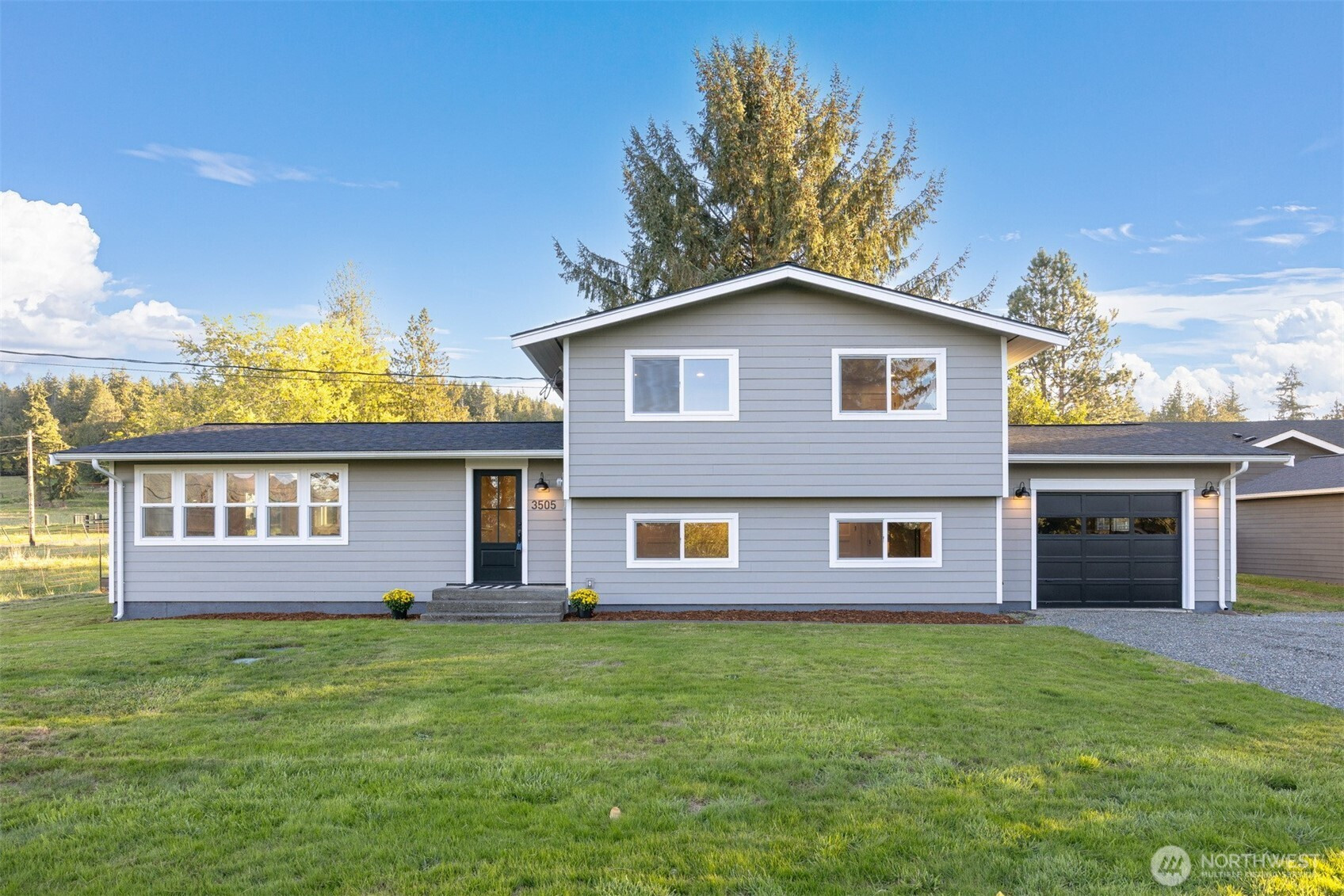 3505 E Smith Road, Bellingham, WA 98226