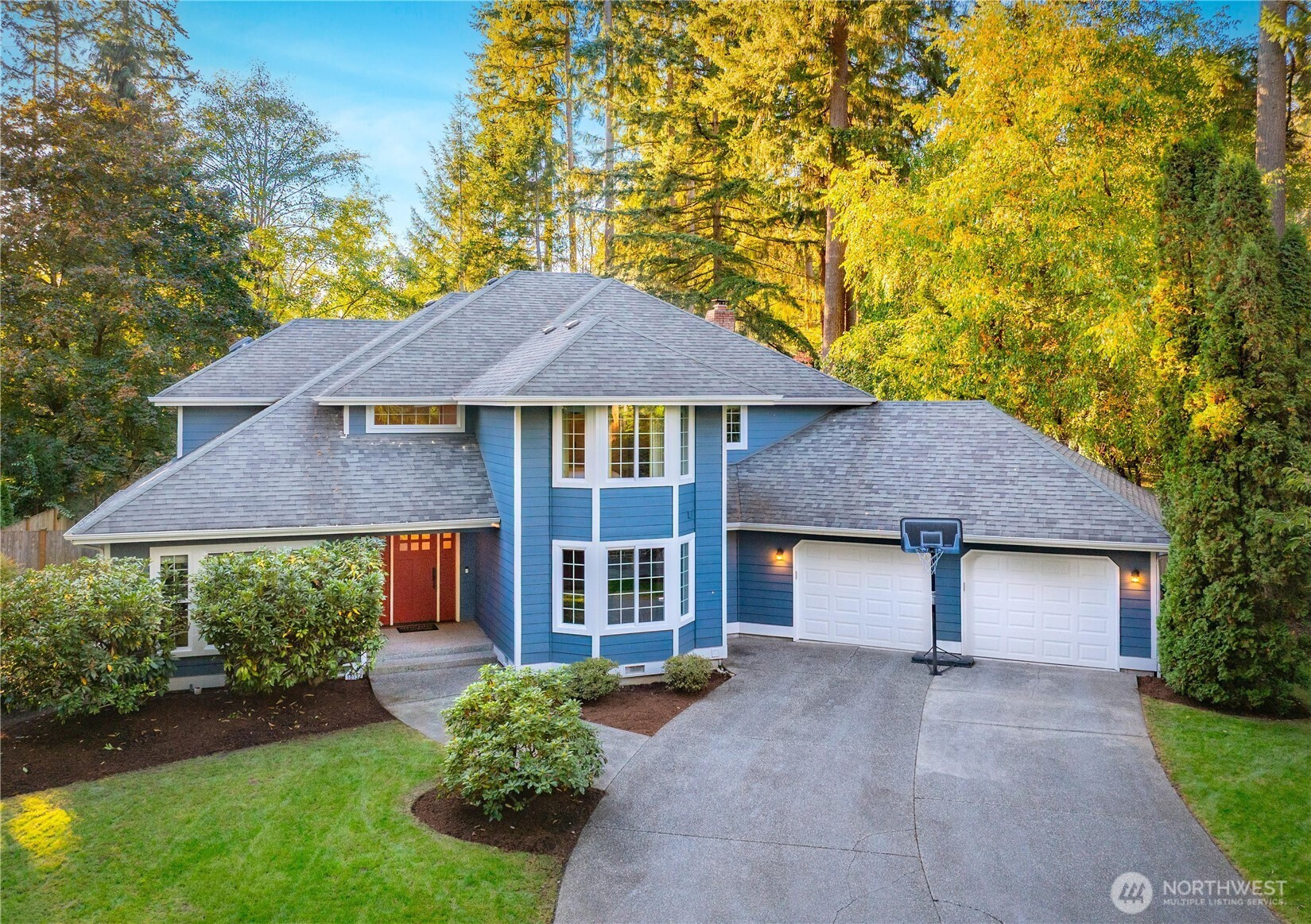 18132 WAVERLY DRIVE, Snohomish, WA 98296