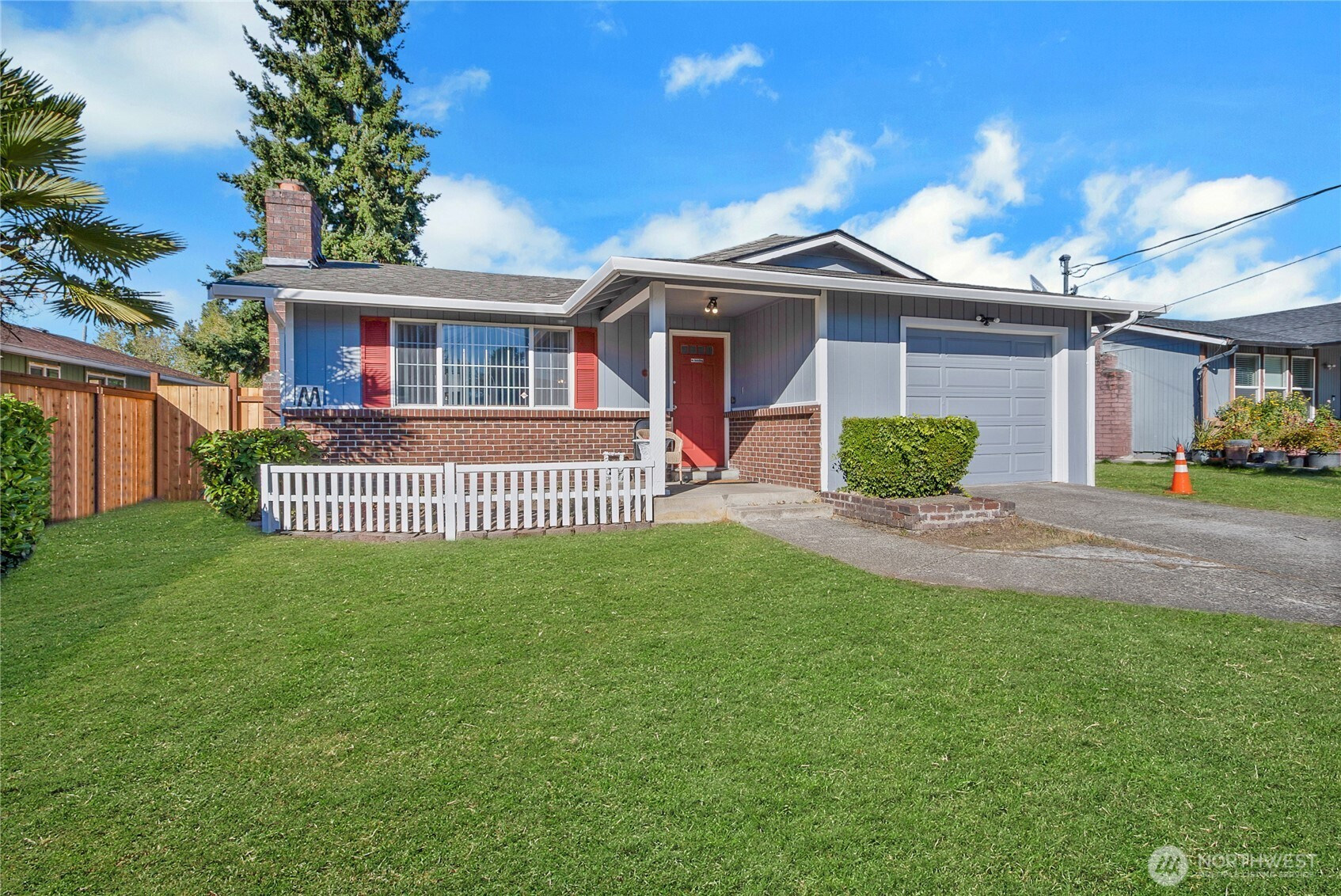 609 E 69th Street, Tacoma, WA 98404