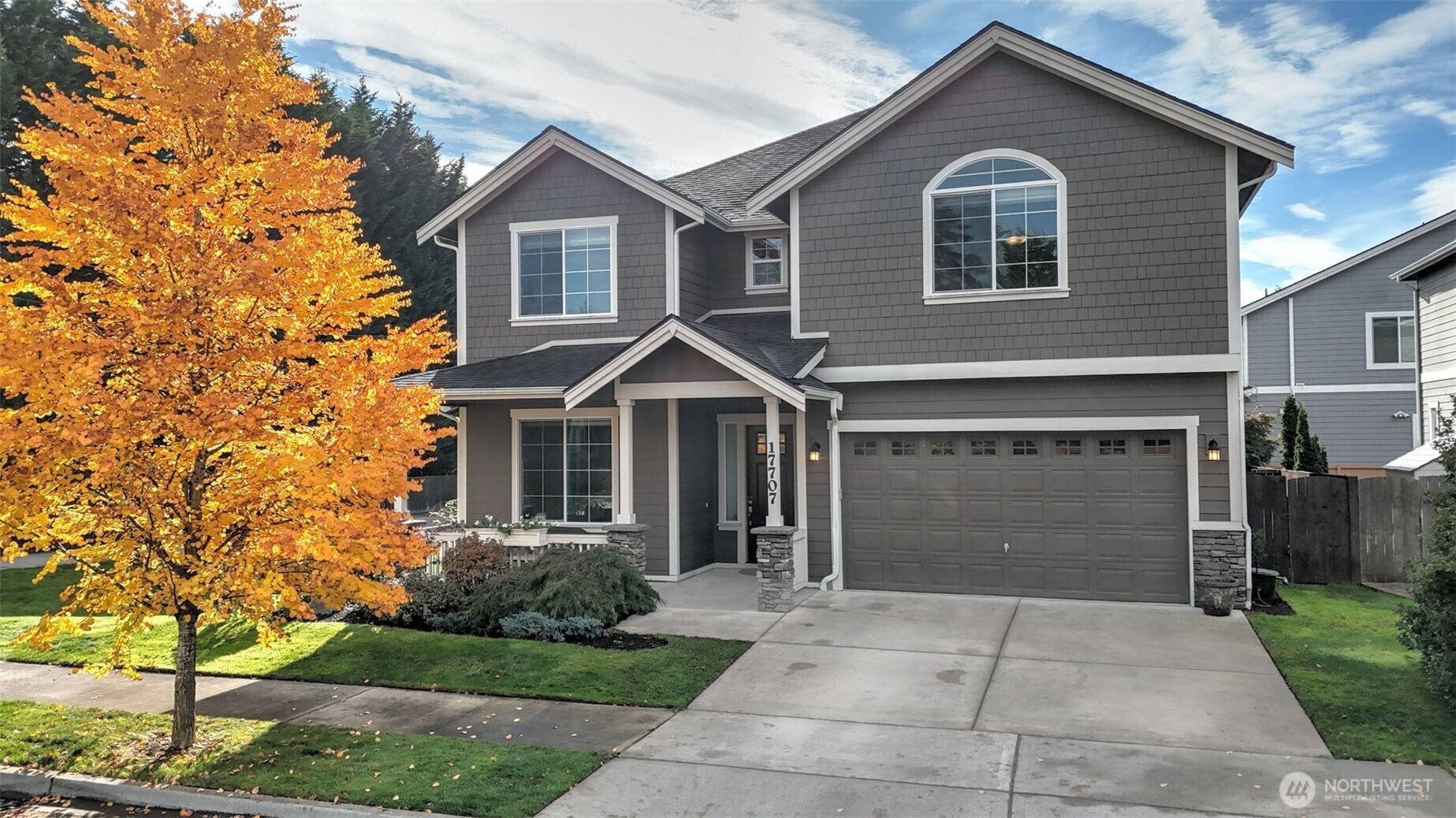 17707 SE 265th Court, Covington, WA 98042